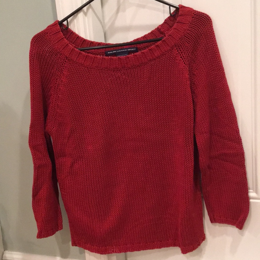 Women’s sweater